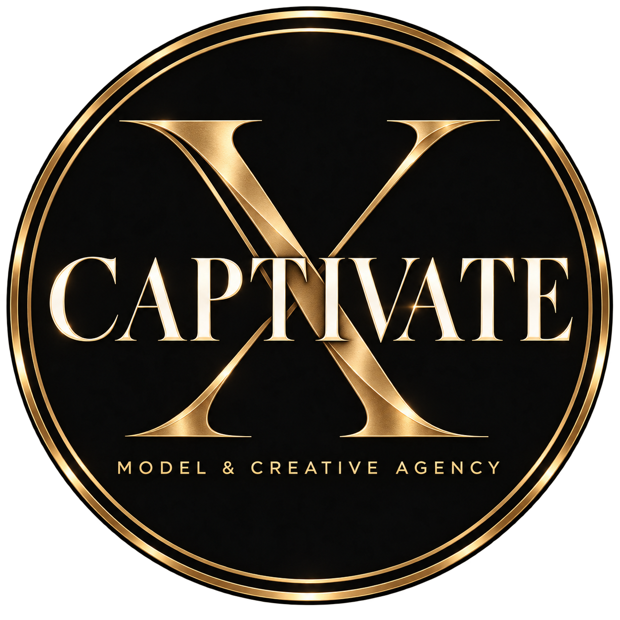 CaptivateX logo